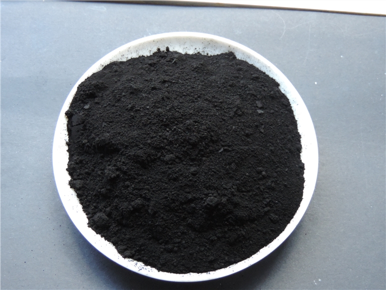 污水處理用煤質粉狀活性炭