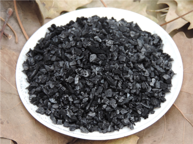 耿馬傣族佤族自治縣果殼活性炭